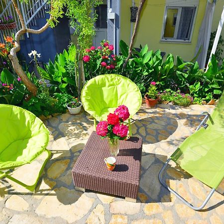 Apartments Veky 3 Split Eksteriør bilde