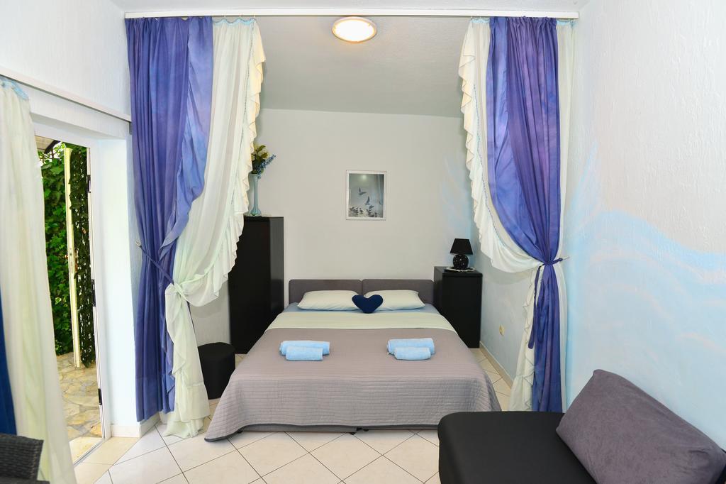 Apartments Veky 3 Split Eksteriør bilde