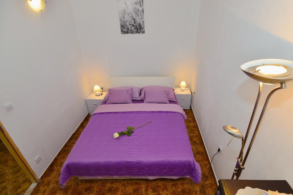 Apartments Veky 3 Split Eksteriør bilde