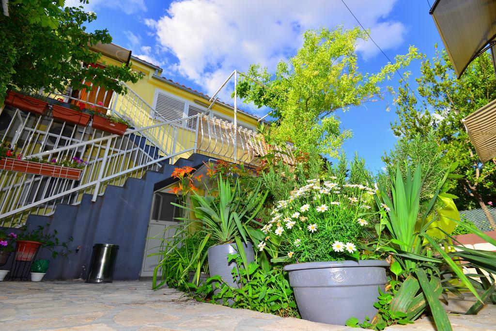 Apartments Veky 3 Split Eksteriør bilde